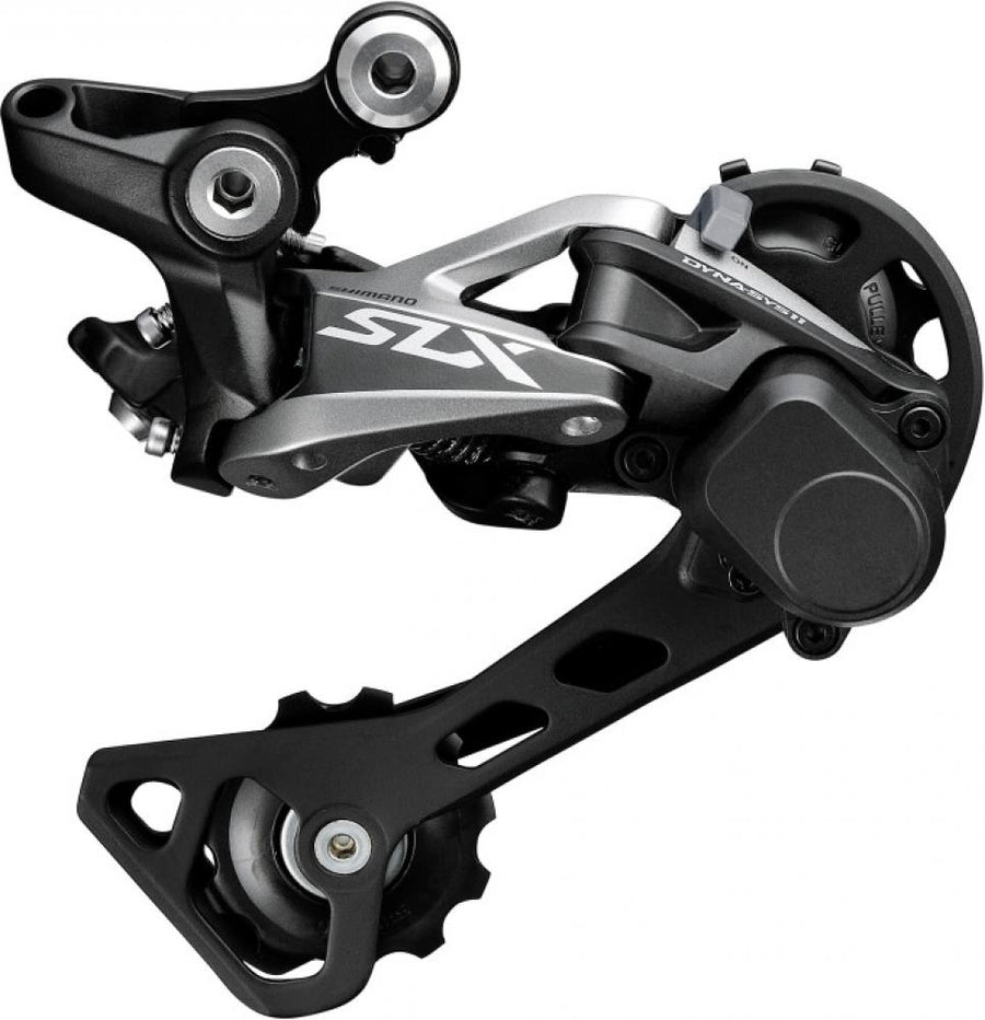 Shimano Schaltwerk SLX RD-M7000 Shadow Plus GS 11-fach - präzises MTB-Schalten