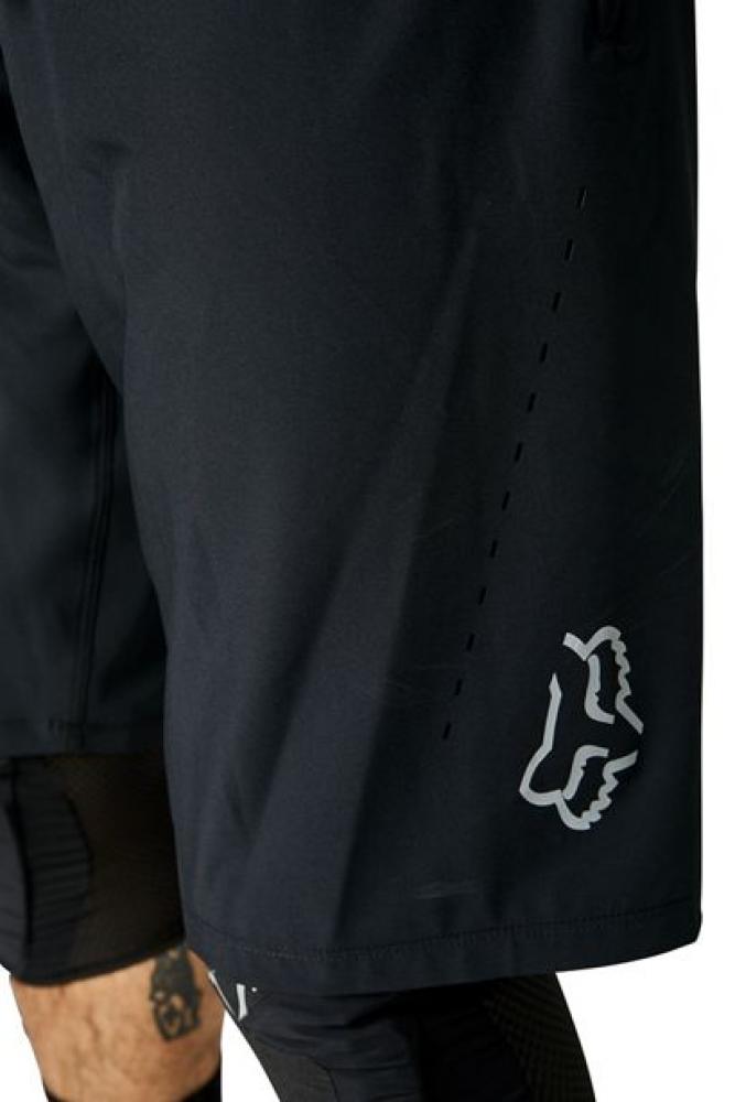 Fox Flexair Lite Short black Größe 34