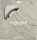 SHIMANO Kettenblatt DURA-ACE FC-7710/FC-7600 50 Zähne - präzise Bahn-Performance