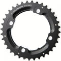 SRAM Truvativ MTB Kettenblatt 36 Zähne 104mm Lochkreis 4-Loch Aluminium 10-fach schwarz