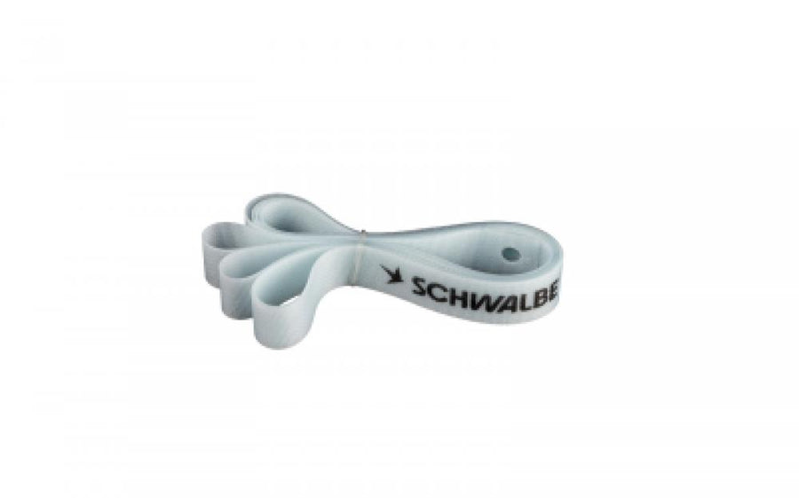 Schwalbe FELGENBAND TPU SUPER HP 18-622, Größe 18 - leichtes Hochdruck-Felgenband