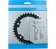 SHIMANO Kettenblatt 105 FC-R7000 36 Zähne Schwarz - präzise Schaltperformance fürs Rennrad