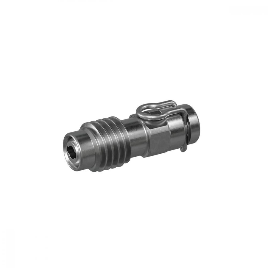 MAGURA ETT EASY LINK Ventil 1 Grobgewinde (MT, MT C) - schneller, sicherer Leitungstausch