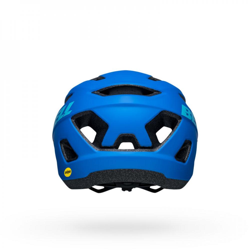 Bell Nomad 2 matt dunkel blau M/L