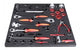 Unior Werkzeugset SOS Antriebsstrang rot 29teilig SET2-2600AC-US