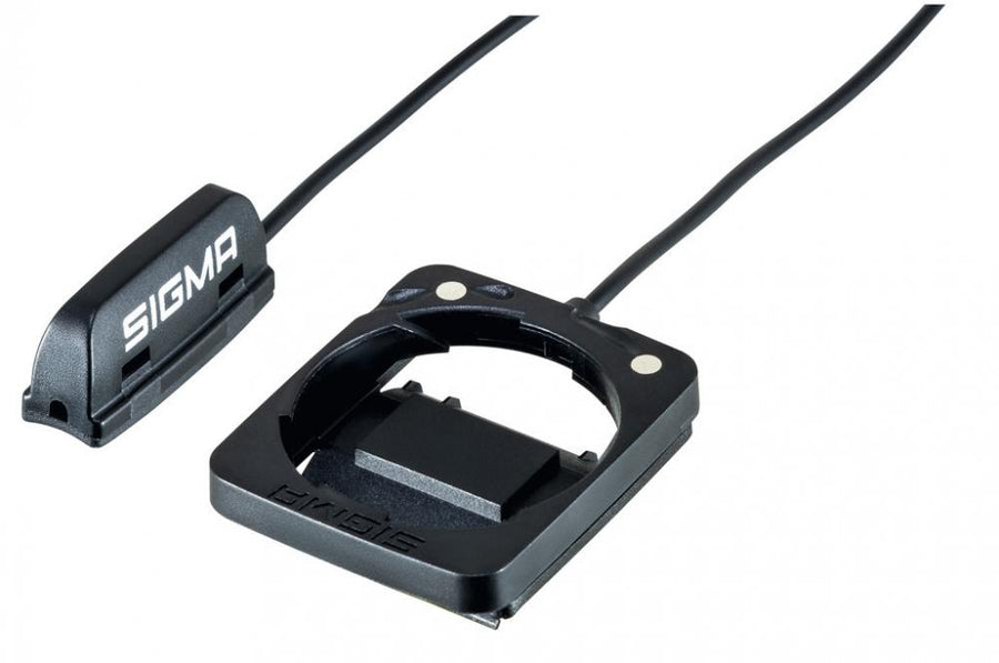 Sigma Teile Halterung Kabel 2450 90 cm - Ersatzhalterung für BC 12.0/14.0 WR