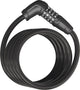 Abus Kabelschloss Tresor 6512C L 180 cm D 12 mm SCMU
