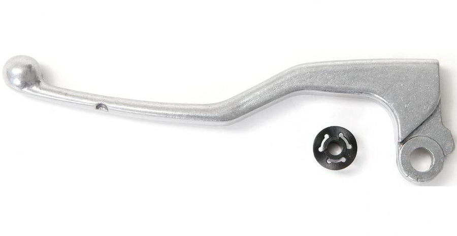 DOMINO Kupplungshebel aus poliertem Aluminium, 172mm, passend für Beta RR 50 Modelle 2003-2017