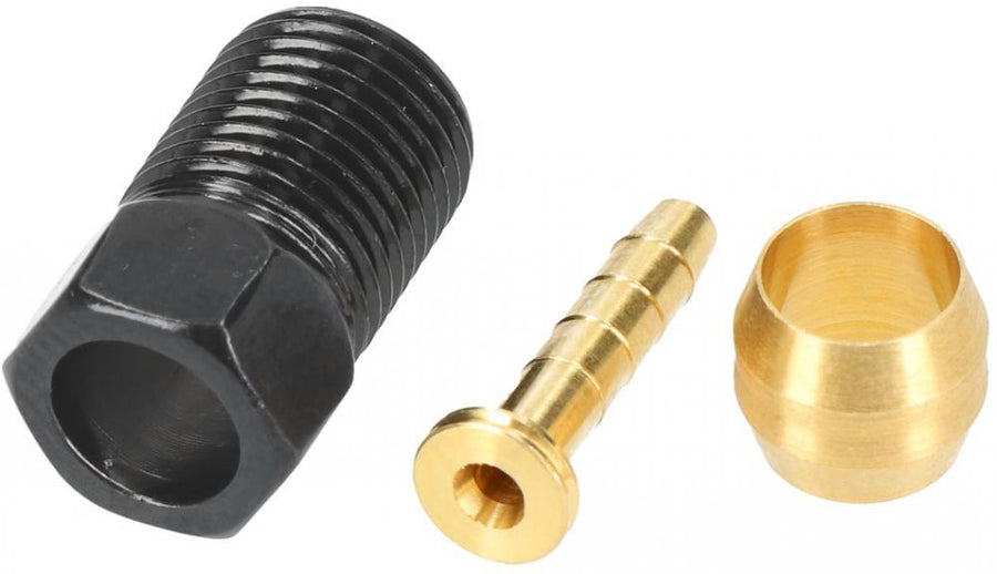 SHIMANO Bremsleitungsschraube BR-R785 inkl. Dichtring - 5 g, Y8H298030