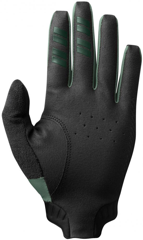 SHIMANO Enduro Gloves Olive Handschuhe XXL