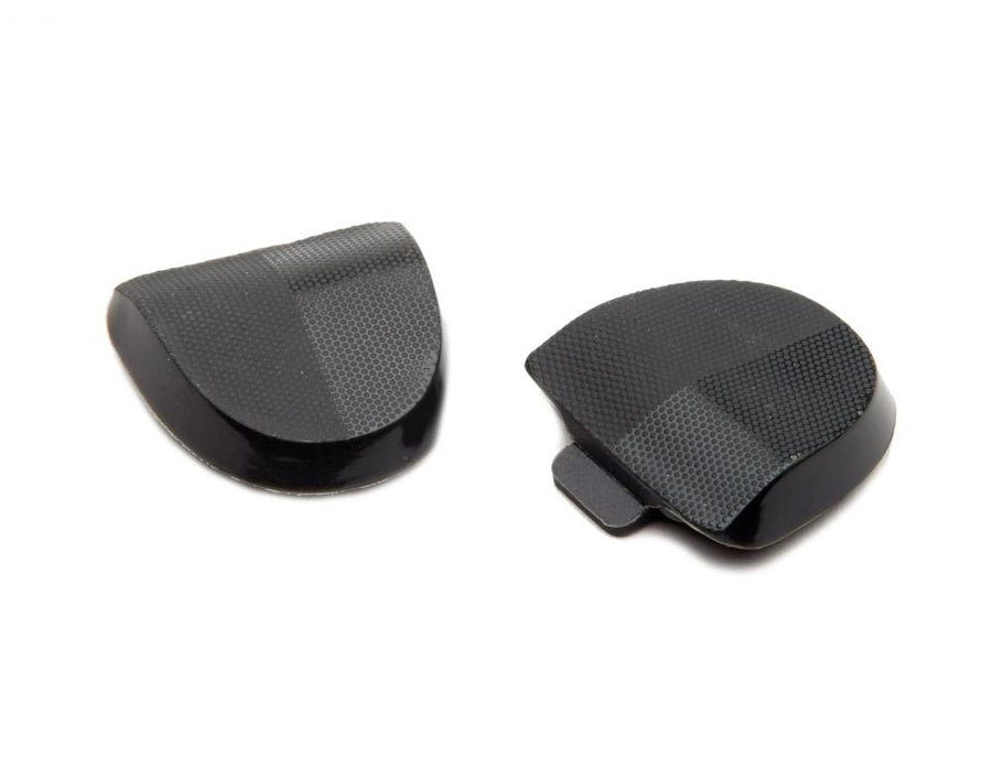 SW 7 HEEL LUG 44-45.5 - Premium Absatzflicken für Schuhreparatur - Ersatzteil