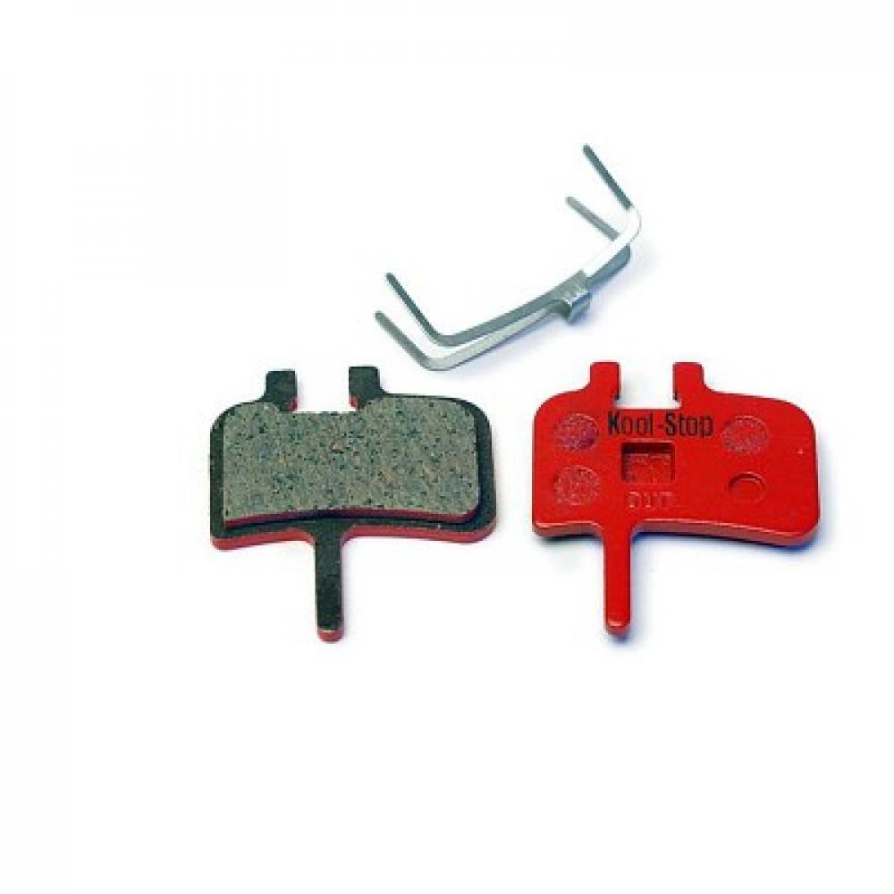Kool Stop Scheibenbremsbelag Avid Red270