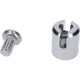 SHIMANO Magnet für E-BIKE SYSTEMS Geschwindigkeitssensor - ca. 14 g, Ersatzteil Y70L98010