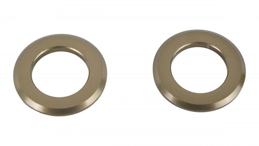 EPIC SPC MY14-20 EPIC - Spacer - SEAT TUBE PIVOT SPACER FOR SHOCKLINK (2PCS.) - SPC MY14-20 EPIC, SEAT TUBE PIVOT SPACER FOR SHOCKLINK (2PCS.)