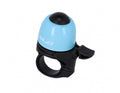 XLC Fahrradklingel DD-M28 sky blue