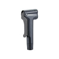 BBB Cycling BBB Ersatz Pumpenkopf DualHead 3.0 One Size schwarz - zuverlässiger Standpumpen-Ersatzkopf