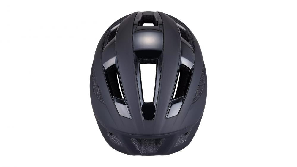 POC Search Helm CE Schwarz Größe S - Leichter Ski- und Snowboardhelm