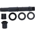 SHIMANO FH-TC600 Nabenachse komplett Hohlachse
