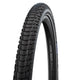 Schwalbe Marathon Plus Tour 28 Zoll (47-622) Schwarz - unplattbarer Trekking-Drahtreifen - Fahrradreifen