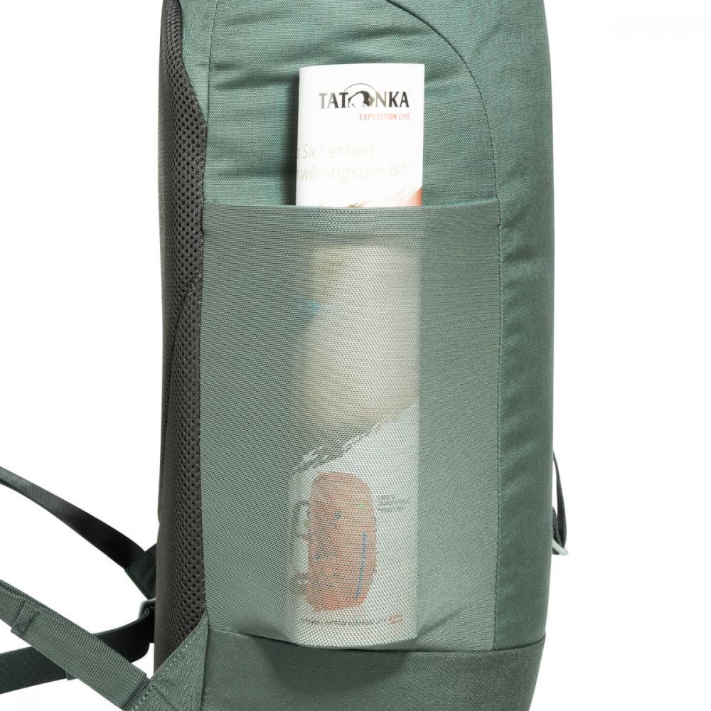 Tatonka Grip Rolltop Pack 34 Kapok - Tagesrucksack Unisex 34 L mit Rolltop-Verschluss