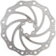 Contec Bremsscheibe CDR-1 203mm x 1.8mm 6-Loch