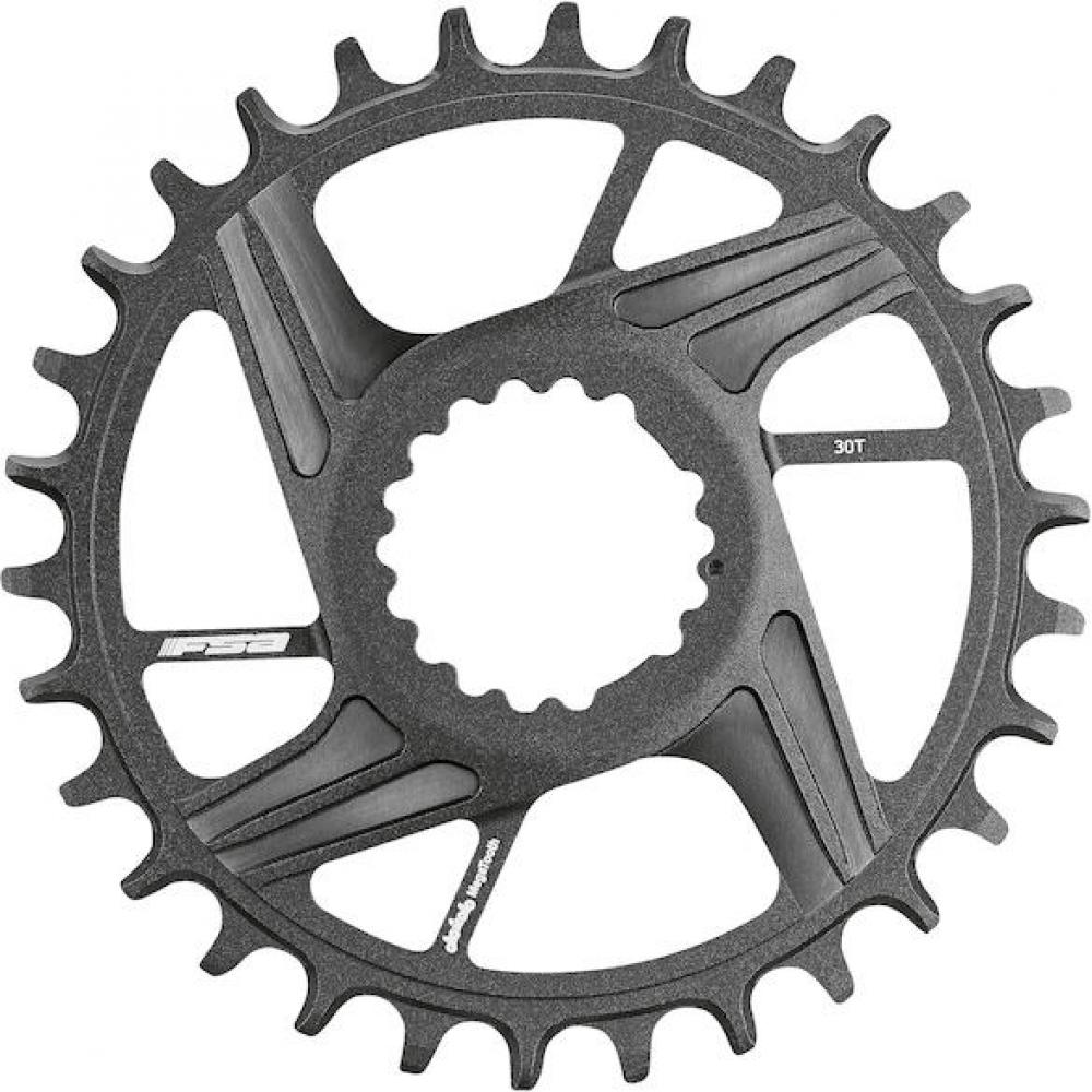 FSA KFX Modular Megatooth Kettenblatt 38T Direct Mount - MTB Kettenhalt