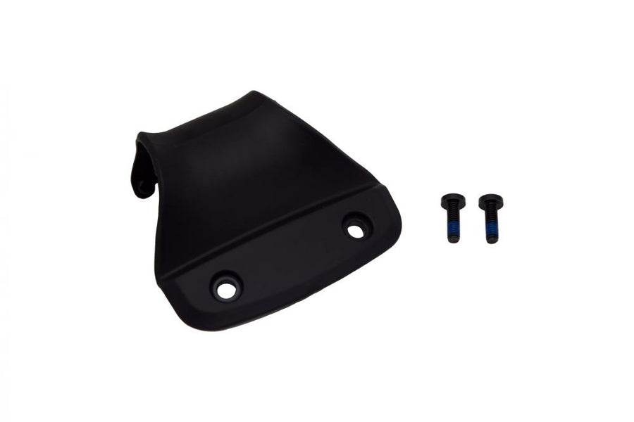LEVO Chainstay Mud Flap Kit MY26 - Spritzschutz mit Schrauben für E-MTB - Unbekannt