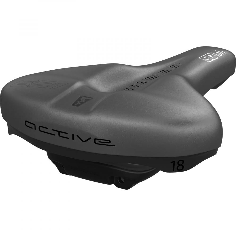 M-D SQlab Sattel 621 M-D active 2.1 24cm - Fahrradsattel