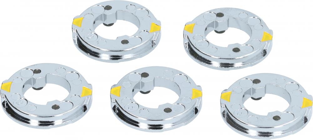 SHIMANO Befestigungsschraube SG-7R42 - Ersatzschraube für Nabenschaltung, ca. 6 g