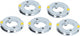 SHIMANO Befestigungsschraube SG-7R42 - Ersatzschraube für Nabenschaltung, ca. 6 g