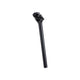 BBB Cycling BBB Sattelstutze ActionPost Aussetzung 400mm 30 schwarz - komfortable Feder-Sattelstütze