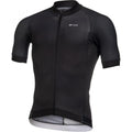 DT Swiss Trikot New Road women schwarz S Schwarz - atmungsaktives Radtrikot für moderne Ausführung