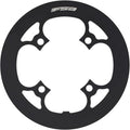 FSA Kettenschutz E-Bike Aluminium für Bosch Gen4 44-46 T Schwarz - zuverlässiger Antriebsschutz