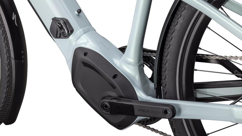 VADO 5.0 NB E-Bike - Specialized Trekking Pedelec mit Bosch Motor - E-City Bike