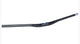 Pro Lenker Tharsis 3FIVE Riser Carbon Ø 35 mm 800 mm Höhe 20 mm 9° schwarz