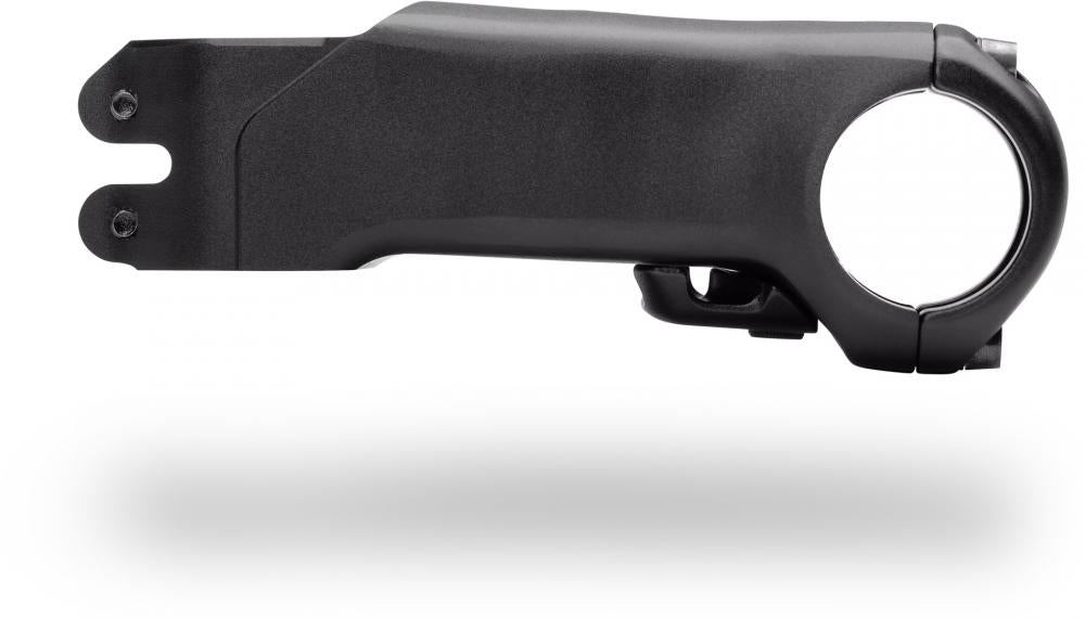 Specialized S-Works Venge Stem 31.8x120mm -12° Black - Aerodynamischer Rennrad-Vorbau