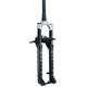 Manitou Federgabel R7 Pro 27,5+/29" 100 mm Schwarz - leichte Performance-Federgabel