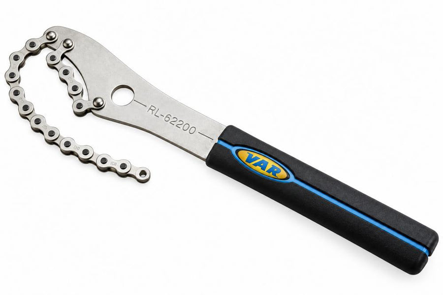 VAR RL-62200-C Kettenpeitsche für 5- bis 11-fach