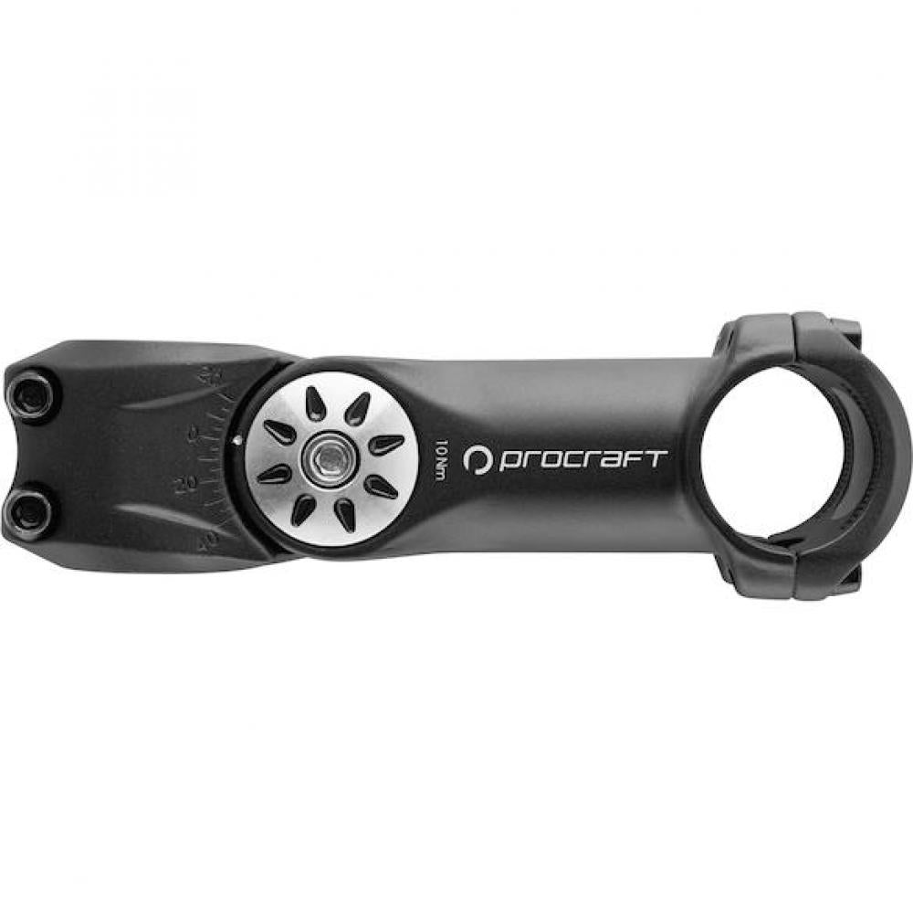 Procraft AS-08 Ahead Vorbau verstellbar 25,4 mm - Winkelverstellung -20° bis +40°
