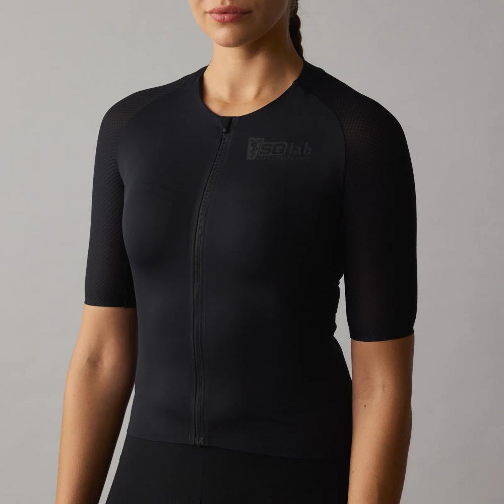 SQlab SQ-Jersey ONE12 Women S - Damen Fahrradtrikot für Sport & Freizeit - Rennradtrikot