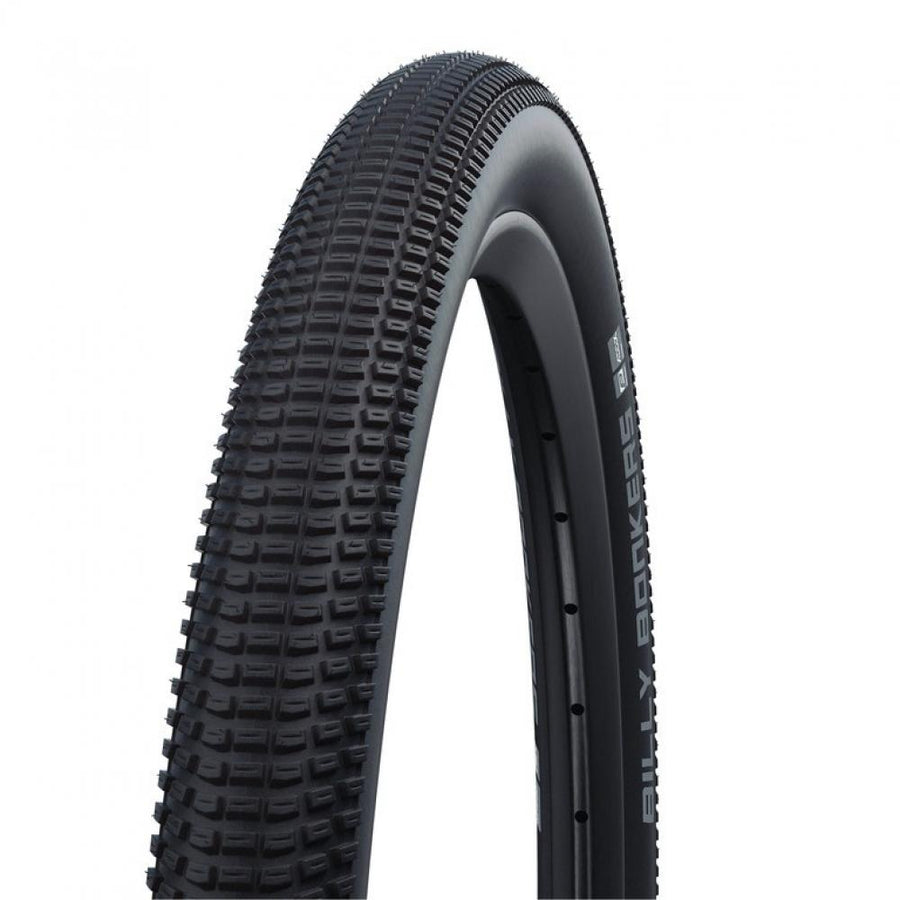 Schwalbe Faltreifen Billy Bonkers Performance Line 50-559 Schwarz - Agiler Dirt- & Pumptrack-Reifen
