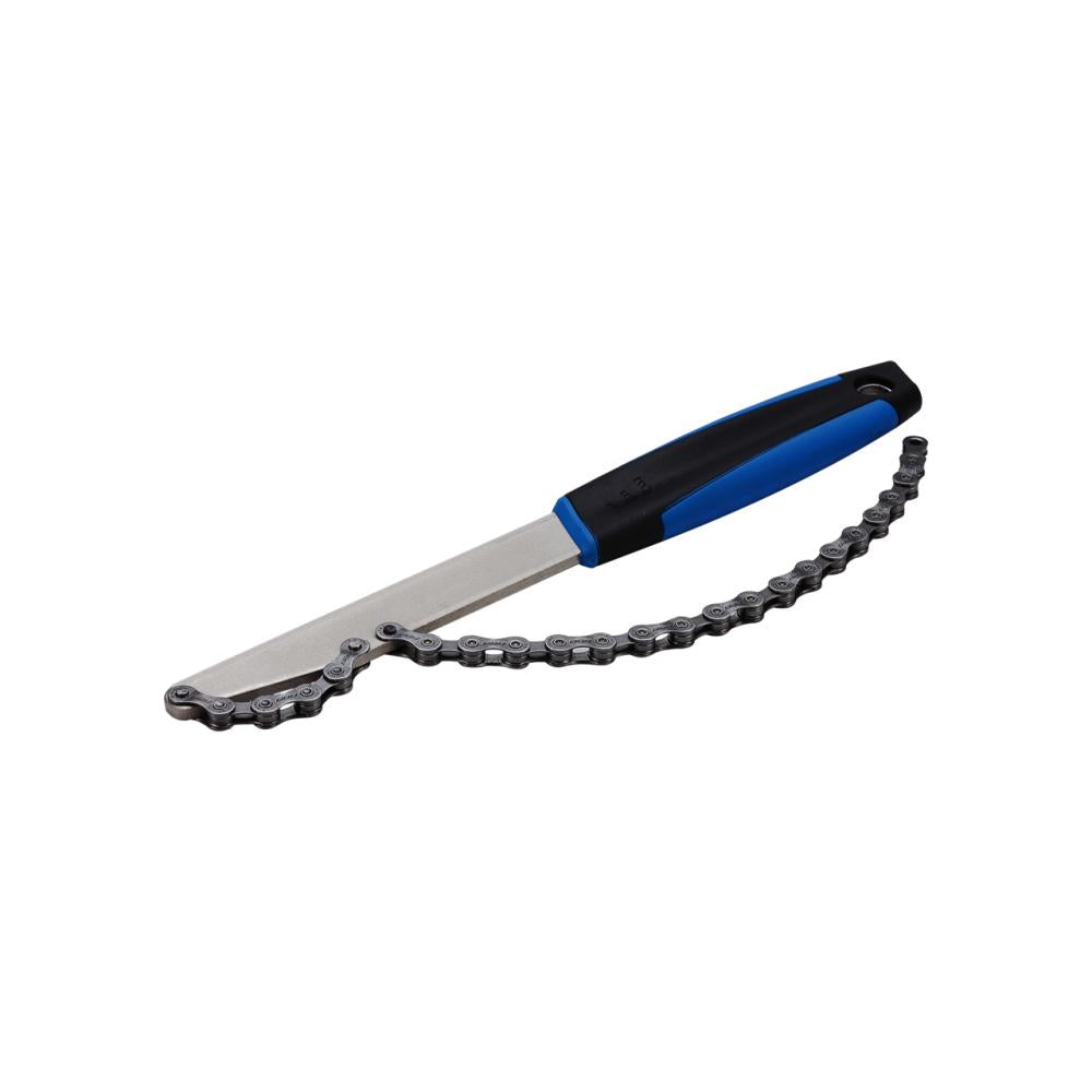 BBB Cycling BBB Zahnkranzabzieher TurnTable Schwarz/Blau - sicheres Lösen von Kassetten