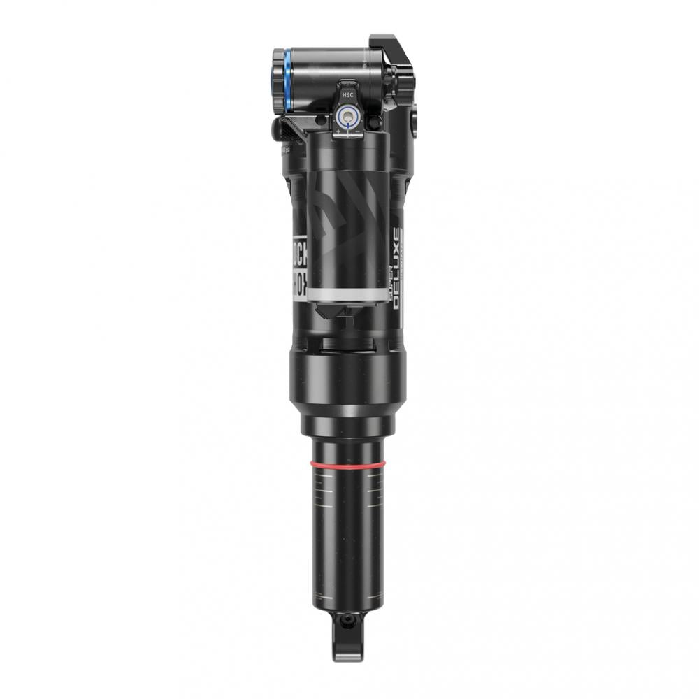Dämpfer RS Super Deluxe Ultimate RC2T C2 165x45mm,Linear Air,Trunnion,Hydr.BO