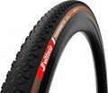 Vittoria Terreno T30 fine loose 28 Zoll (40-622) 40 Brown - schneller Gravel-Endurance-Reifen mit Top-Grip