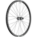 DT Swiss Laufrad HXC 1501 SPLINE 27,5" 584 x 30 mm schwarz - High-End eMTB-Carbonlaufrad