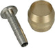 SHIMANO Olive und Insert-Pin Olive - für SM-BH90 Hydraulikbremsleitungen