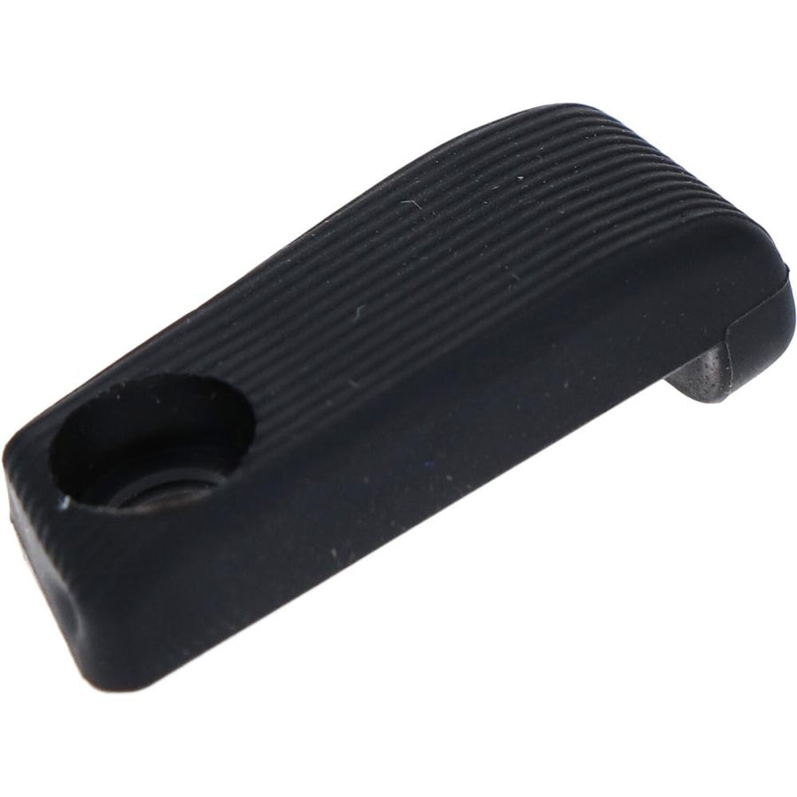 SHIMANO Gummipad FD-M9070 oben - Ersatz-Gummiauflage für Umwerfer, ca. 2 g