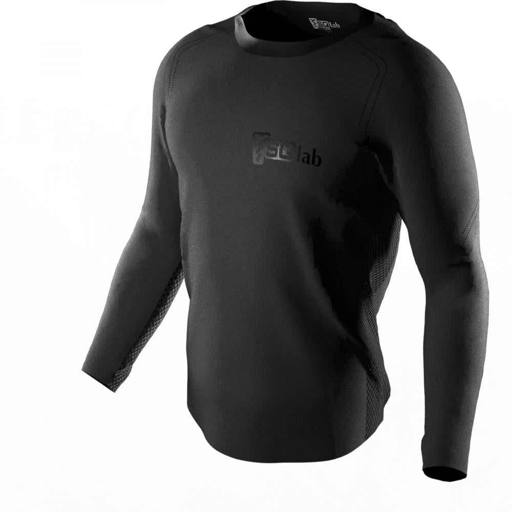 SQlab SQ-Jersey ONE OX 3XL - Atmungsaktives Fahrrad-Trikot für Herren - T-Shirt