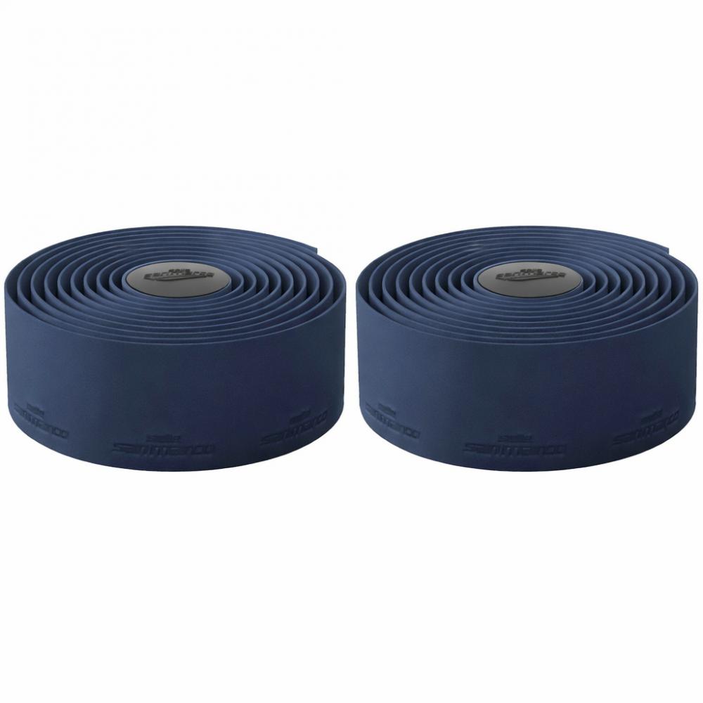 Selle San Marco Lenkerband Presa Corsa Dynamic Pro Rolle 30x2000 mm Blau - komfortabler Grip