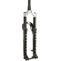 Manitou Federgabel R8 Pro 29" 120 mm Schwarz - leichte XC-Performance-Gabel